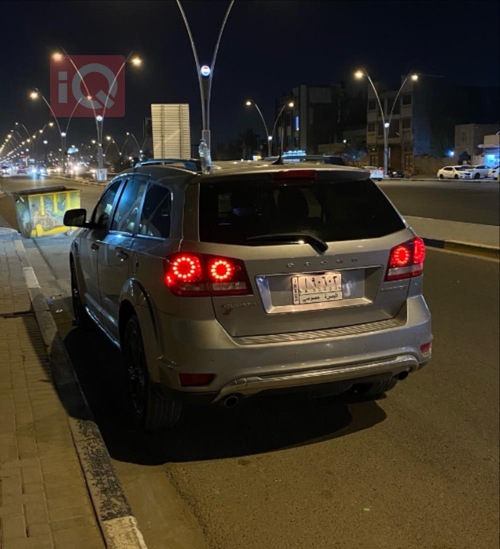 Dodge Journey